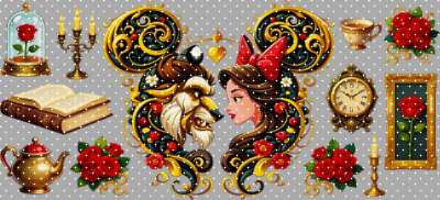 16oz Disney-D  5216